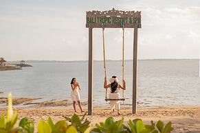 Bali Tropic Resort & Spa