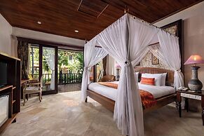 Bali Tropic Resort & Spa