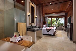 Bali Tropic Resort & Spa