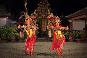 Bali Tropic Resort & Spa