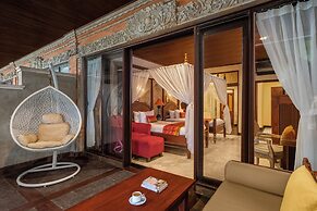 Bali Tropic Resort & Spa