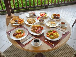 Bali Tropic Resort & Spa