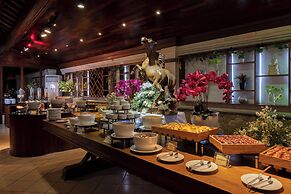 Bali Tropic Resort & Spa