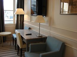 Hotel De L'Universite
