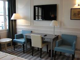 Hotel De L'Universite