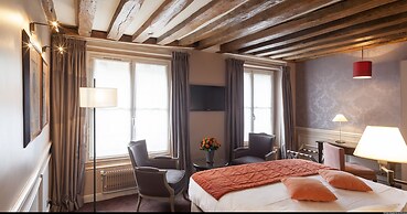 Hotel De L'Universite