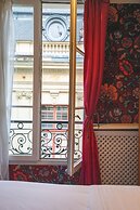 Hôtel de Fleurie - Saint-Germain-des-Prés