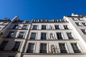 Hôtel de Fleurie - Saint-Germain-des-Prés
