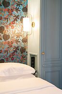 Hôtel de Fleurie - Saint-Germain-des-Prés
