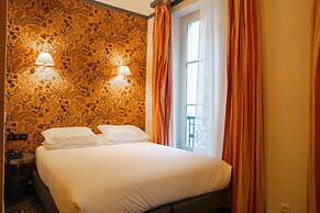 Hôtel de Fleurie - Saint-Germain-des-Prés
