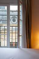 Hôtel de Fleurie - Saint-Germain-des-Prés