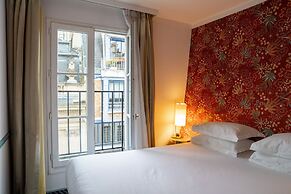 Hôtel de Fleurie - Saint-Germain-des-Prés
