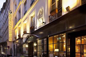 Hôtel de Fleurie - Saint-Germain-des-Prés