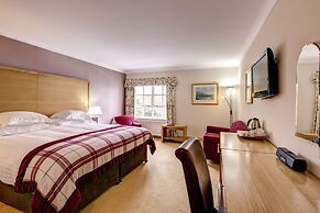 Ballygally Castle