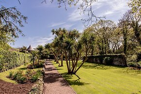 Ballygally Castle