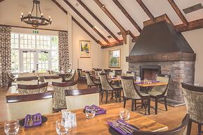 Ballygally Castle