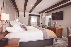 Ballygally Castle