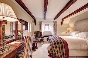 Ballygally Castle