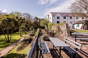 Ballygally Castle