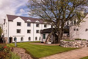 Ballygally Castle