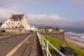 Ballygally Castle