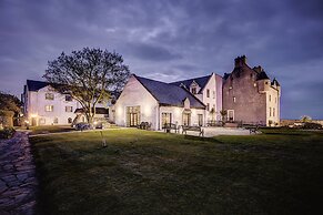 Ballygally Castle