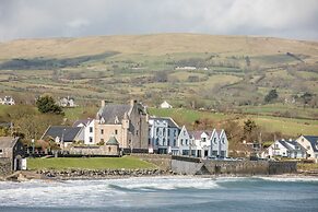 Ballygally Castle