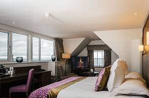 Ballygally Castle