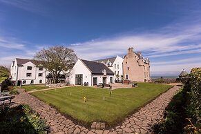 Ballygally Castle