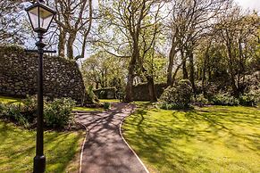 Ballygally Castle