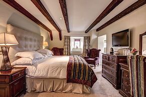 Ballygally Castle