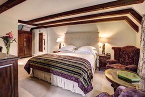 Ballygally Castle