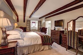 Ballygally Castle