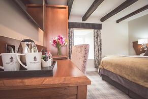 Ballygally Castle