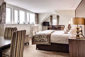 Ballygally Castle