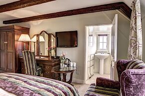 Ballygally Castle