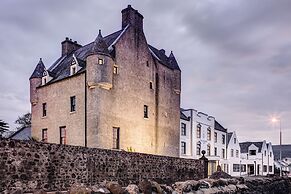Ballygally Castle