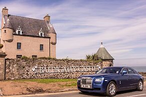 Ballygally Castle