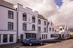 Ballygally Castle