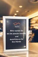 Art Hotel Tucholsky