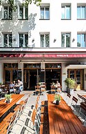 Art Hotel Tucholsky