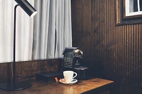 Art Hotel Tucholsky