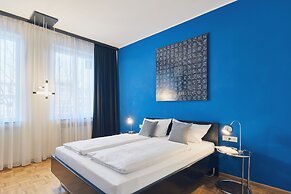 Art Hotel Tucholsky