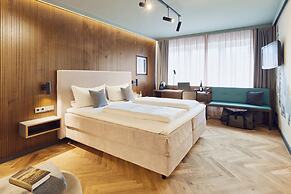 Art Hotel Tucholsky