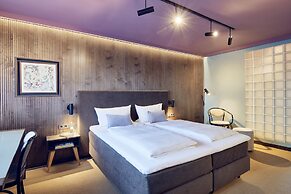 Art Hotel Tucholsky