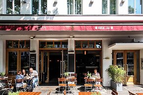 Art Hotel Tucholsky