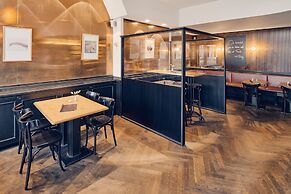 Art Hotel Tucholsky