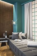 Art Hotel Tucholsky