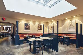 Art Hotel Tucholsky