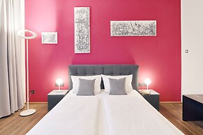 Art Hotel Tucholsky